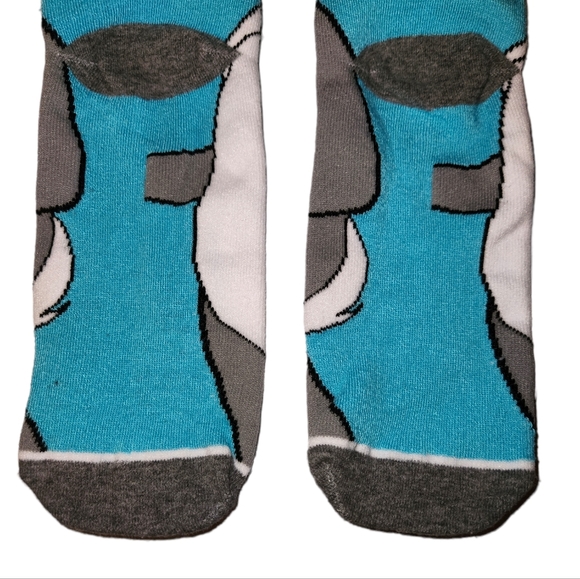 NEW Looney Tunes Bugs Bunny Socks - Picture 4 of 4
